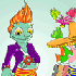 Obbie dress up
