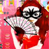 Masquerade Make Up Game